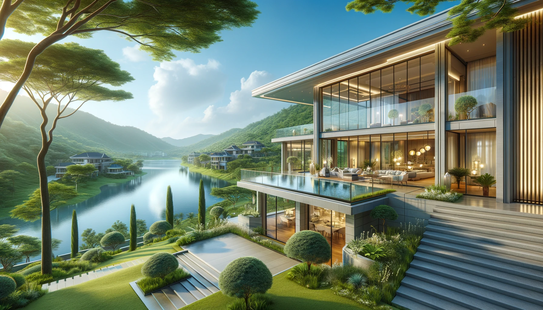 Vista Paradiso